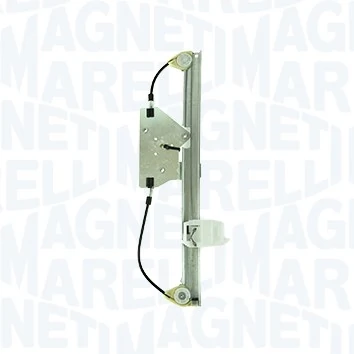 Window Regulator